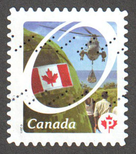 Canada Scott 2419i Used - Click Image to Close
